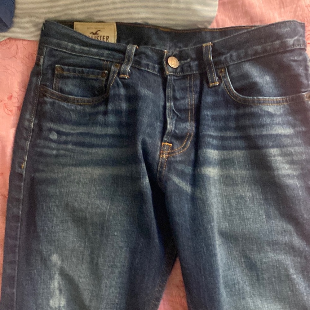 Hollister Jeans